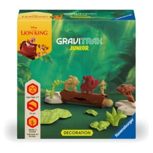 Ravensburger GraviTraxJunior Extension Lion King