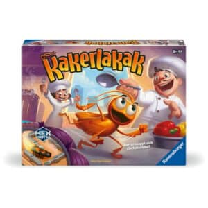 Ravensburger Kakerlakak