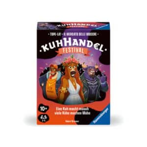 Ravensburger Kuhhandel - Festival