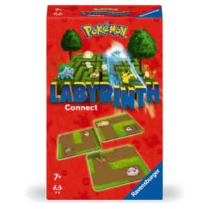 Ravensburger Pokémon Labyrinth Connect