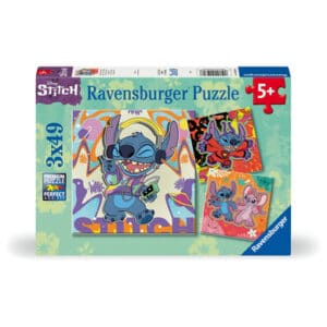 Ravensburger Puzzle Einfach nur spielen