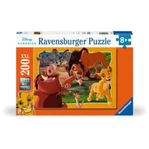 Ravensburger Puzzle Hakuna Matata