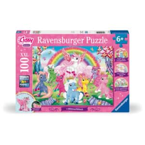 Ravensburger Puzzle Lissy Pony Activity