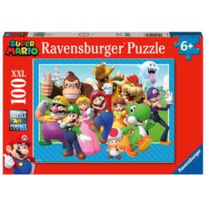 Ravensburger Puzzle Los geht's!