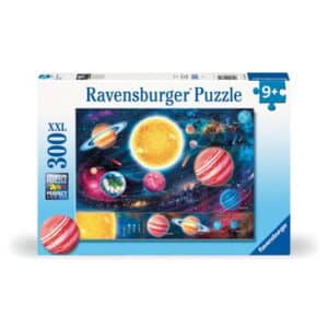 Ravensburger Puzzle Unser Sonnensystem