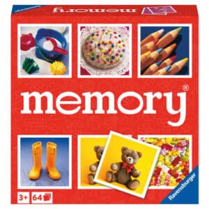 Ravensburger memory® Junior