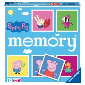 Ravensburger memory® Peppa Pig