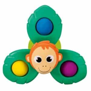 Ravensburger play+ Pop-it Spinner: Affe