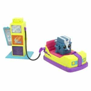 Simba Toys Bloxies Fahrzeug Spielset