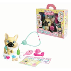 Simba Toys Pamper Petz Dog Doktor