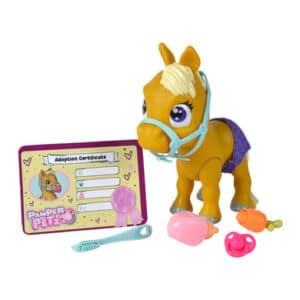 Simba Toys Pamper Petz Pony