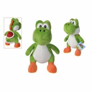 Simba Toys Super Mario Yoshi Plüsch