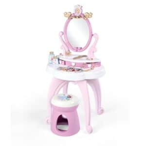 Smoby Disney Princess Frisiersalon