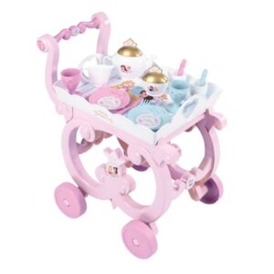 Smoby Disney Princess Servierwagen