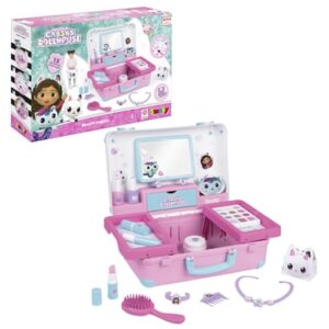 Smoby - Gabby's Dollhouse Kosmetikkoffer