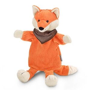 Sterntaler Handpuppe Fuchs