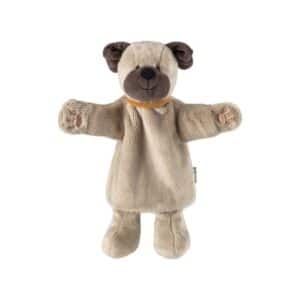 Sterntaler Handpuppe Hund