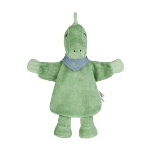 Sterntaler Kinder Handpuppe Dino Rexi