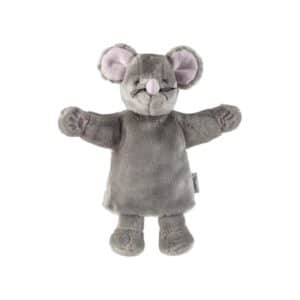 Sterntaler Kinder Handpuppe Maus