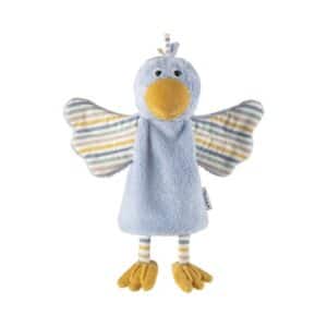 Sterntaler Kinder Handpuppe Vogel