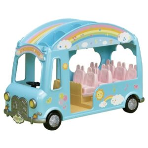 Sylvanian Families® Baby Bus Sonnenschein