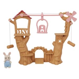 Sylvanian Families® Baby Seilbahn