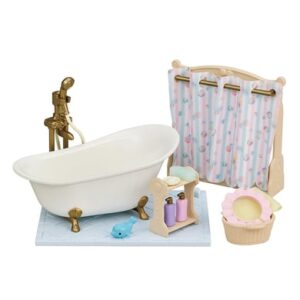 Sylvanian Families® Bad- und Dusch-Set