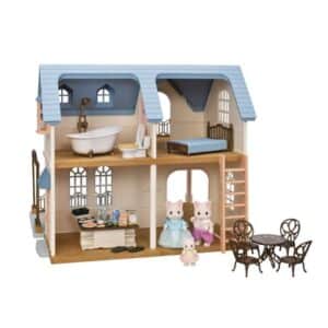 Sylvanian Families® Landhof Geschenkset