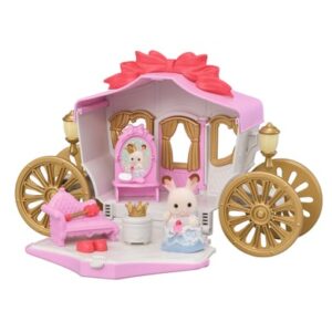 Sylvanian Families® Prinzessinnenkutsche