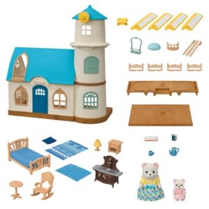 Sylvanian Families® Windmühlen Geschenkset