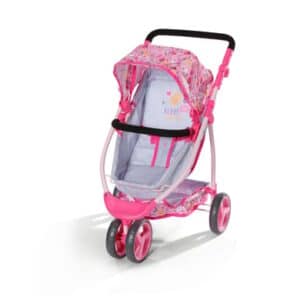 Zapf Creation BABY born® Deluxe Puppenwagen