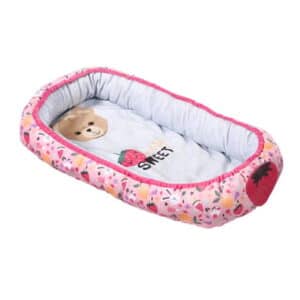 Zapf Creation BABY born® Puppen Babynest