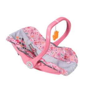 Zapf Creation BABY born® Puppen Babyschale