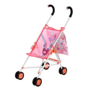 Zapf Creation Baby Annabell® Active Stroller mit Tasche