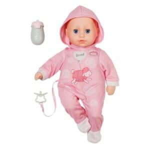 Zapf Creation Baby Annabell® Hannah spiel mit mir