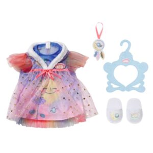 Zapf Creation Baby Annabell® Sweet Dreams Nachthemd 43 cm