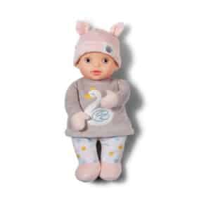 Zapf Creation Baby Annabell® for babies Sweetie Mauve