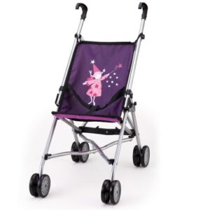 bayer Design Puppen-Buggy