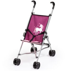 bayer Design Puppen-Buggy