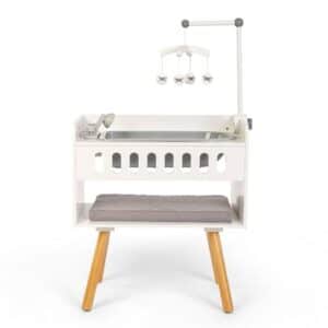 byASTRUP Changing Table 2-In-1