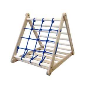 climb up toys - Mini Kletterdreieck Robbe Runa