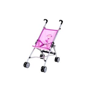 knorr toys® Puppenbuggy Sim