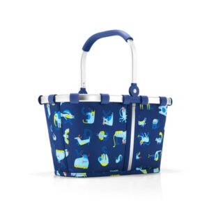 reisenthel® carrybag XS kids abc friends blue