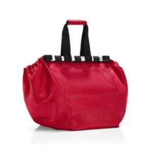 reisenthel® easyshoppingbag red