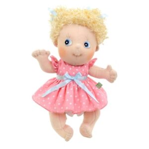 Rubens Barn Puppe Emelie Classic-Cutie