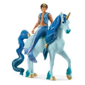 schleich® Aryon auf Einhorn 70718