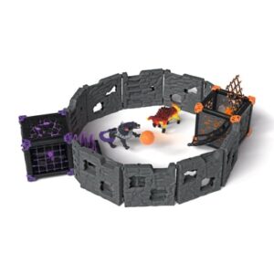 schleich® BattleCave Arena: Lava vs. Schatten (42673)