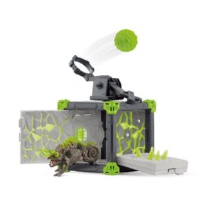 schleich® BattleCave Steinchamäleons (42677)