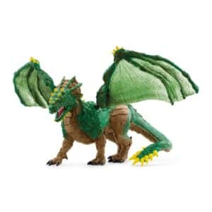 schleich® Dschungeldrache 70791