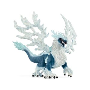 schleich® Eisdrache 70790